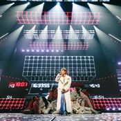 RISER CONCERT : THE FIRST RISE