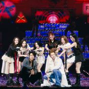 RISER CONCERT : THE FIRST RISE