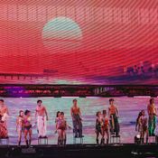 RISER CONCERT : THE FIRST RISE