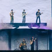 RISER CONCERT : THE FIRST RISE