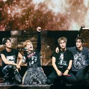 RISER CONCERT : THE FIRST RISE