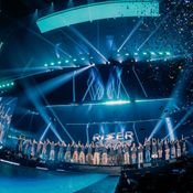 RISER CONCERT : THE FIRST RISE