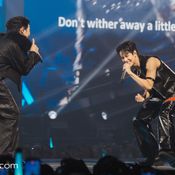 RISER CONCERT : THE FIRST RISE