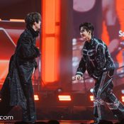 RISER CONCERT : THE FIRST RISE