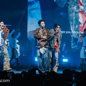 RISER CONCERT : THE FIRST RISE