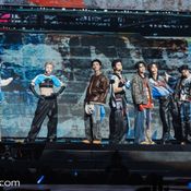 RISER CONCERT : THE FIRST RISE