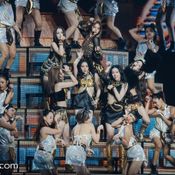 RISER CONCERT : THE FIRST RISE