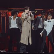 RISER CONCERT : THE FIRST RISE