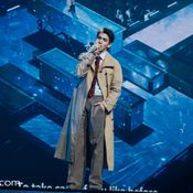 RISER CONCERT : THE FIRST RISE