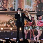 RISER CONCERT : THE FIRST RISE