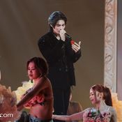 RISER CONCERT : THE FIRST RISE