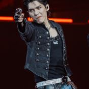 RISER CONCERT : THE FIRST RISE