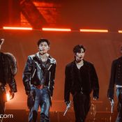 RISER CONCERT : THE FIRST RISE