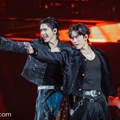 RISER CONCERT : THE FIRST RISE