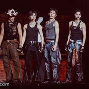 RISER CONCERT : THE FIRST RISE