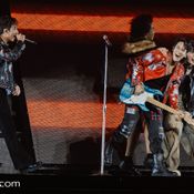 RISER CONCERT : THE FIRST RISE