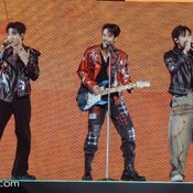 RISER CONCERT : THE FIRST RISE