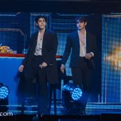 RISER CONCERT : THE FIRST RISE