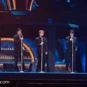 RISER CONCERT : THE FIRST RISE