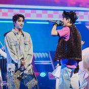 RISER CONCERT : THE FIRST RISE