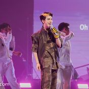 RISER CONCERT : THE FIRST RISE