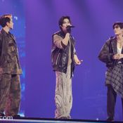 RISER CONCERT : THE FIRST RISE