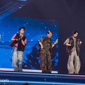 RISER CONCERT : THE FIRST RISE