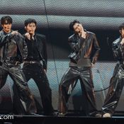 RISER CONCERT : THE FIRST RISE