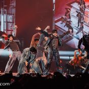 RISER CONCERT : THE FIRST RISE