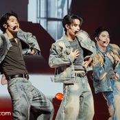 RISER CONCERT : THE FIRST RISE