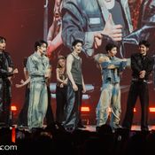 RISER CONCERT : THE FIRST RISE