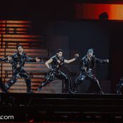 RISER CONCERT : THE FIRST RISE