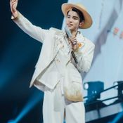 RISER CONCERT : THE FIRST RISE