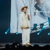 RISER CONCERT : THE FIRST RISE