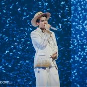 RISER CONCERT : THE FIRST RISE