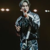 RISER CONCERT : THE FIRST RISE