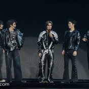 RISER CONCERT : THE FIRST RISE