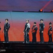 RISER CONCERT : THE FIRST RISE