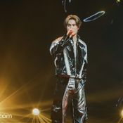 RISER CONCERT : THE FIRST RISE