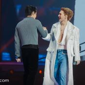 RISER CONCERT : THE FIRST RISE