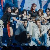 RISER CONCERT : THE FIRST RISE