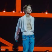 RISER CONCERT : THE FIRST RISE