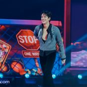 RISER CONCERT : THE FIRST RISE