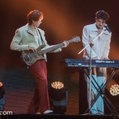 RISER CONCERT : THE FIRST RISE