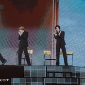 RISER CONCERT : THE FIRST RISE