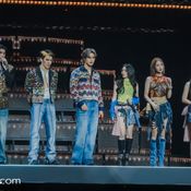 RISER CONCERT : THE FIRST RISE