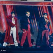 RISER CONCERT : THE FIRST RISE