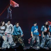 RISER CONCERT : THE FIRST RISE