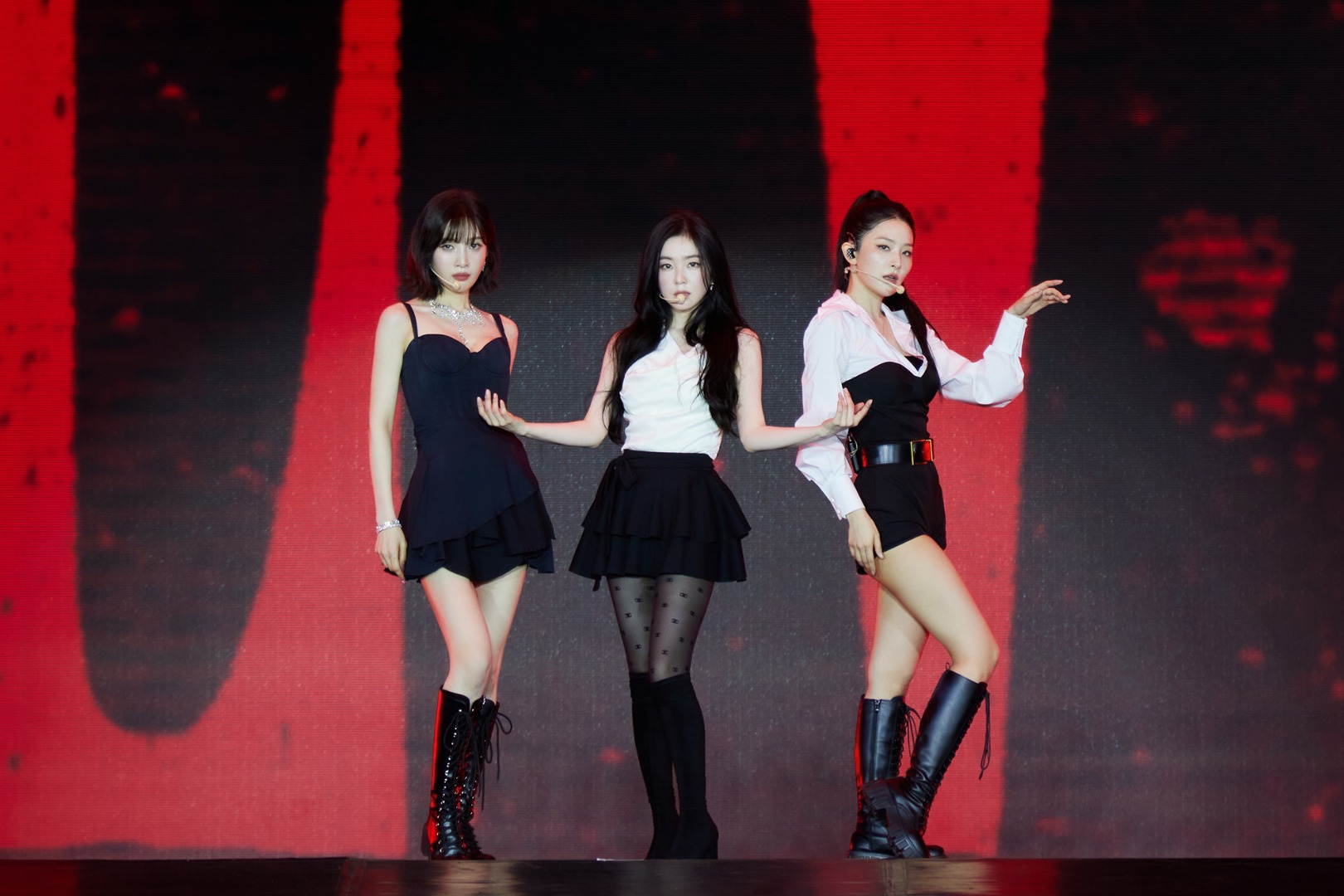 SMTOWN LIVE 2025-26 [THE CULTURE, THE FUTURE] in BANGKOK