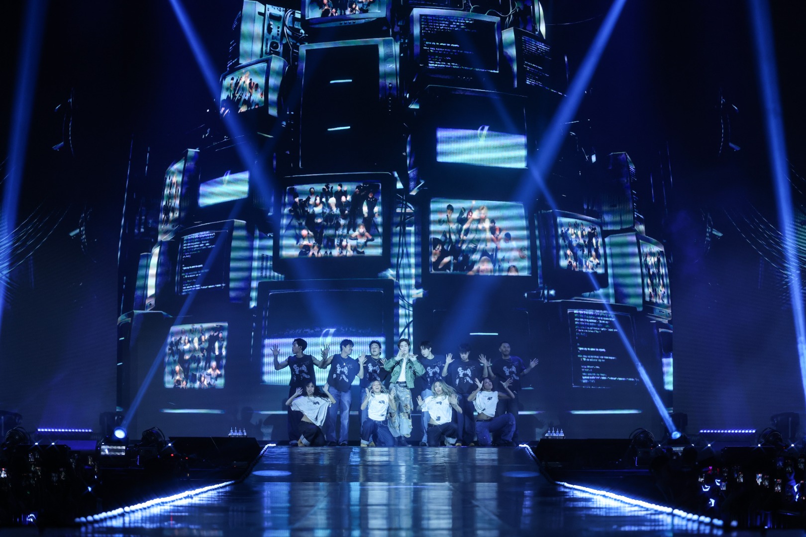 MARK TUAN Silhouette: The Shape of You FANCON 2026 in BANGKOK